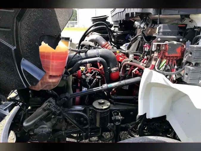 2021 INT MV607