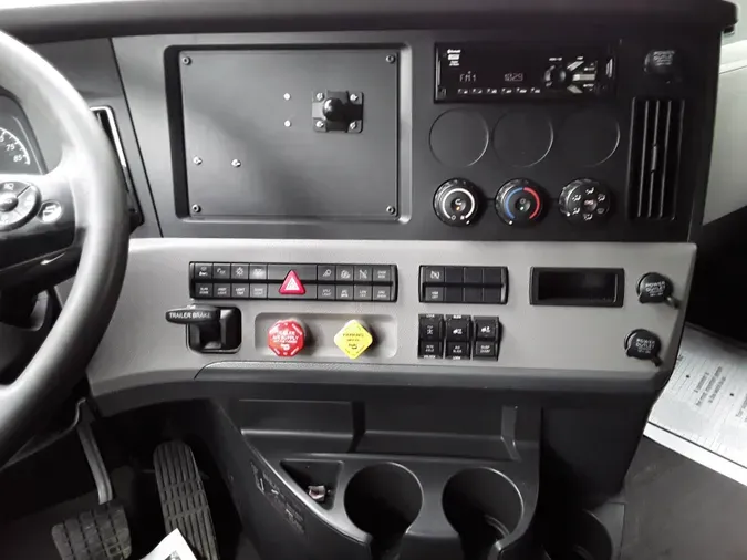 2020 FREIGHTLINER/MERCEDES NEW CASCADIA PX12664