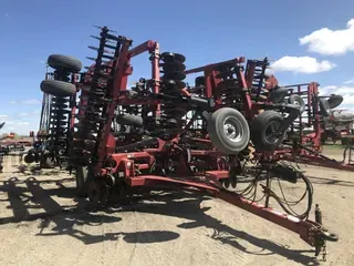 2012 Case IH 330T 42