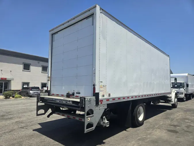 2022 Freightliner Business Class M2 1065ac4fe712229320a00528c9d9753f796