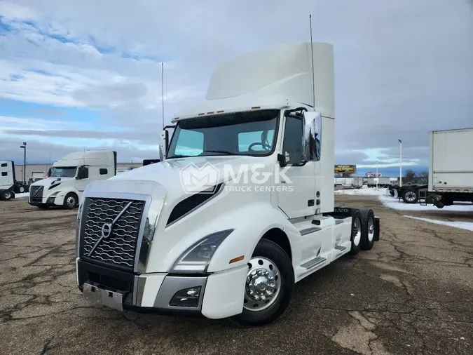 2019 VOLVO VNL62T3005ac5138cb2e4fe7f866deeb9539e802e