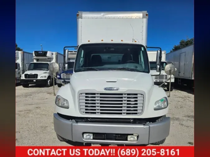 2018 FREIGHTLINER/MERCEDES M2 1065ac5a37b25c7e615db4e8854db2eeea1