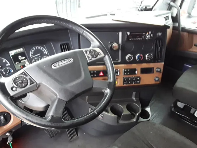 2019 FREIGHTLINER/MERCEDES NEW CASCADIA PX12664