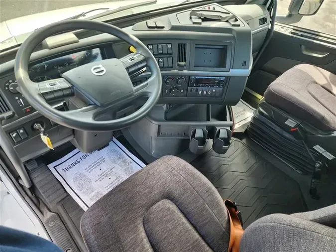 2023 VOLVO VNR64T3005ac641ec13dc4fefa0b8021d572232fd