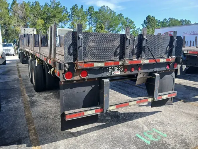 2016 UTILITY TRAILERS FS2CHS 48/1025ac7826528b2201bd308ac69649e2a2f