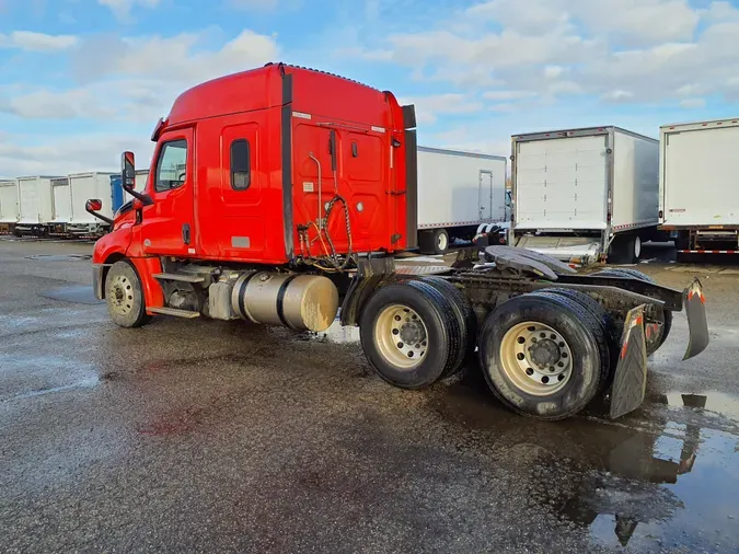 2019 FREIGHTLINER/MERCEDES NEW CASCADIA PX12664