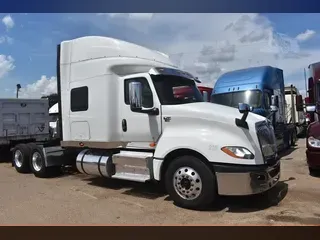 2020 INTERNATIONAL LT