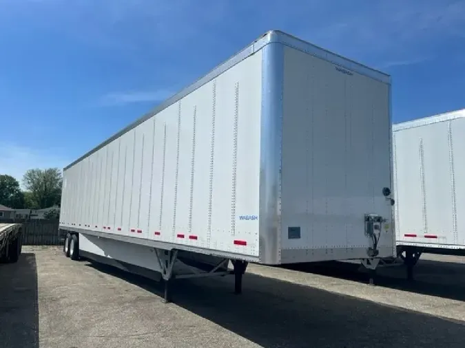 2024 WABASH 25in Flush Mount Logisti