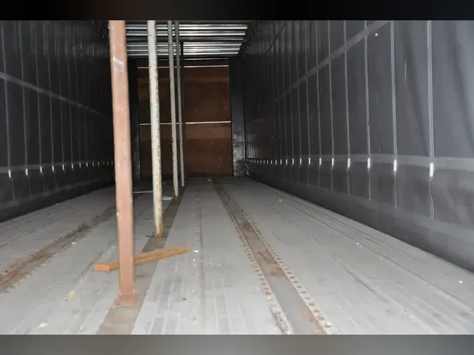 2015 UTILITY TRAILERS TS2CHA 53/162/1025acc675163a1340bb3c097d3be02b896