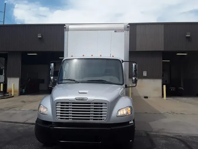 2019 FREIGHTLINER M2 106