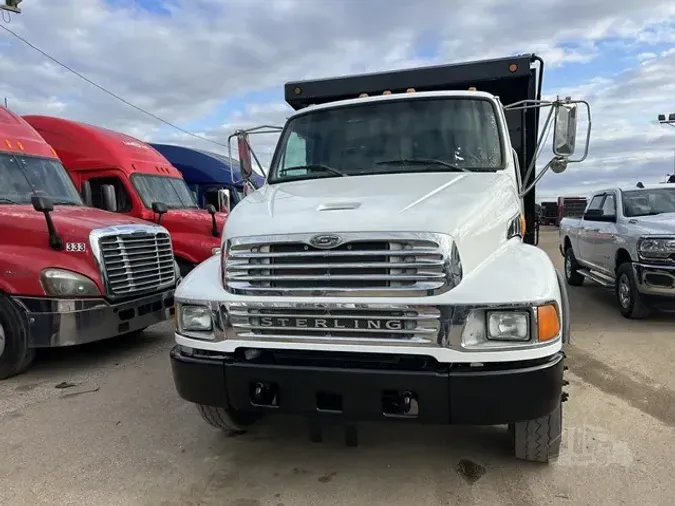 2007 STERLING ACTERRA5ace2065a545032588b31f8856ba44f8