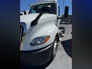 2024 International LT625