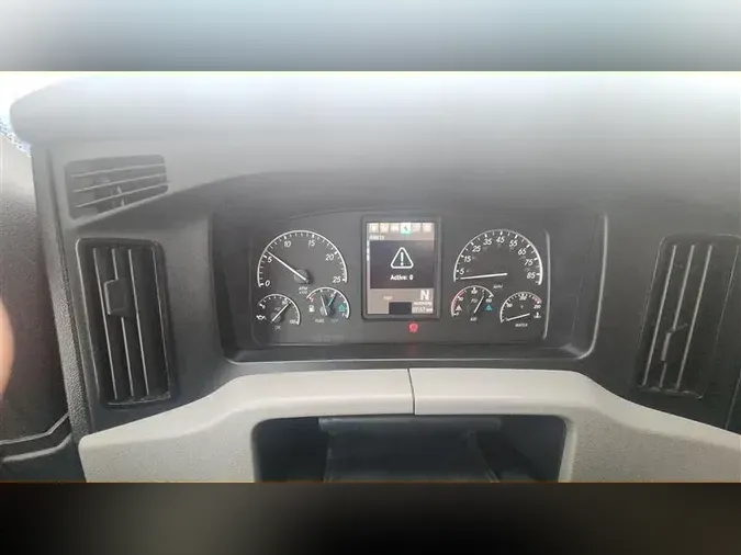 2020 FREIGHTLINER CA126