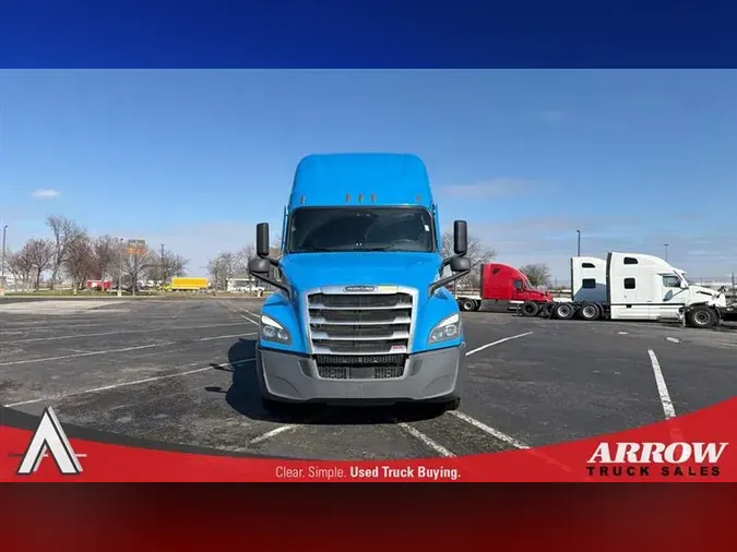 2023 FREIGHTLINER CA1265acf433f8c21ba8db0b242c79340e8df