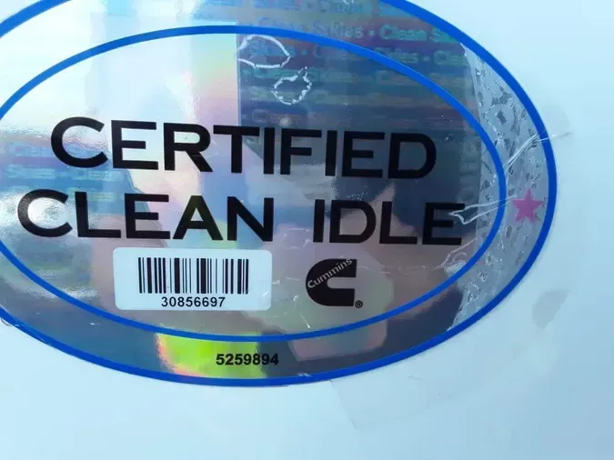 2019 NAVISTAR INTERNATIONAL LT625 DAYCAB T/A5acfb7f13186a719c95134ef4b89a151