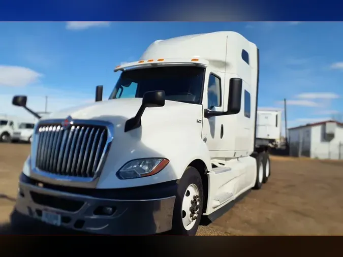 2020 NAVISTAR INTERNATIONAL LT625 SLPR CAB5ad00da1f26491ef2bed45910d1f9bb4