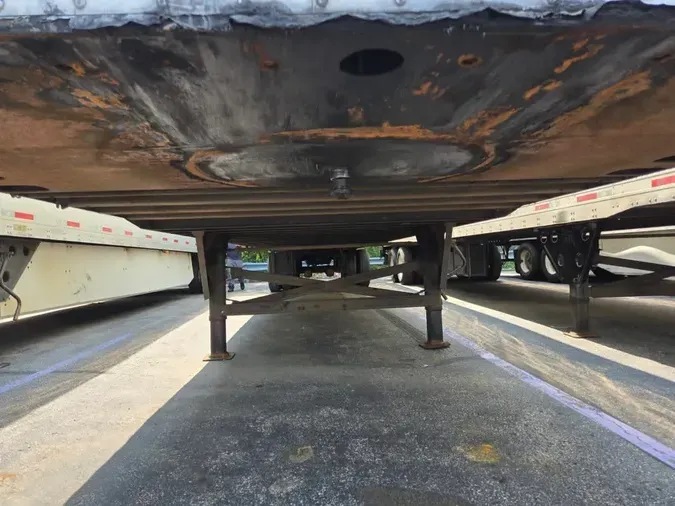 2015 UTILITY TRAILERS VS2DC 48/156/102