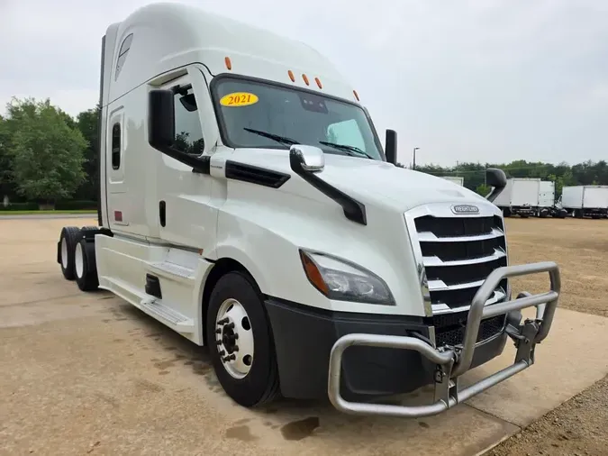 2021 FREIGHTLINER/MERCEDES NEW CASCADIA PX126645ad0e58c6dfb5c9e3471cf84e8e58a08