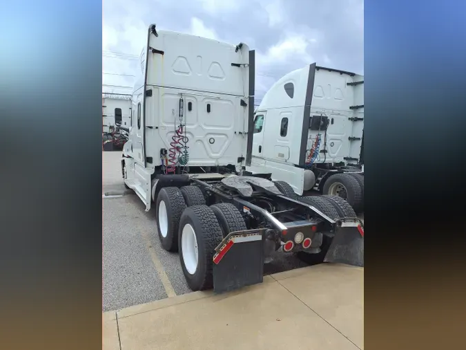 2020 FREIGHTLINER/MERCEDES NEW CASCADIA PX12664