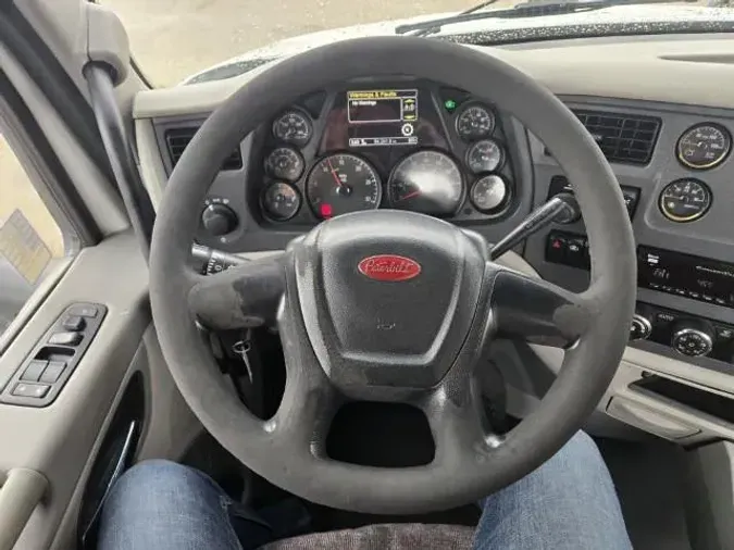 2018 Peterbilt 579