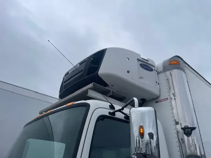 2020 HINO HINO 338