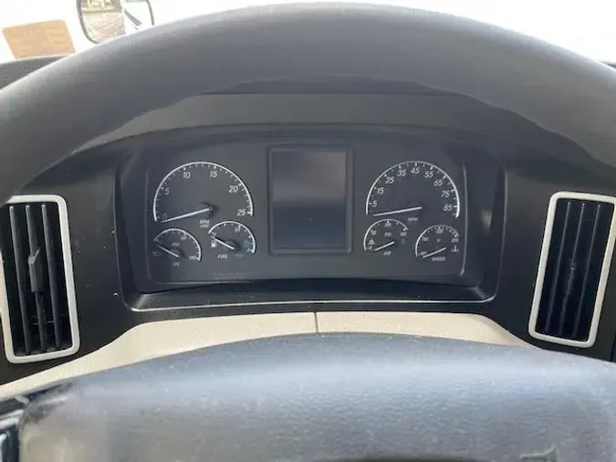 2021 Freightliner Cascadia5ad35edba4893249750ab943b8a8f99a