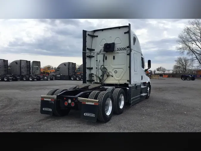 2022 Freightliner Cascadia 1265ad3cbe061308a4f6a934afe766d3587