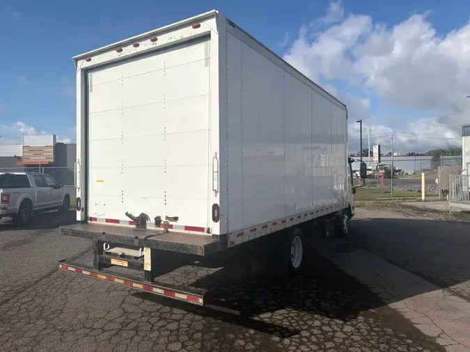 2019 ISUZU NQR5ad41b46ccf772715e806db926b67c53