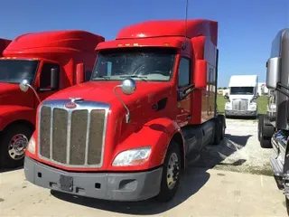 2019 PETERBILT 579