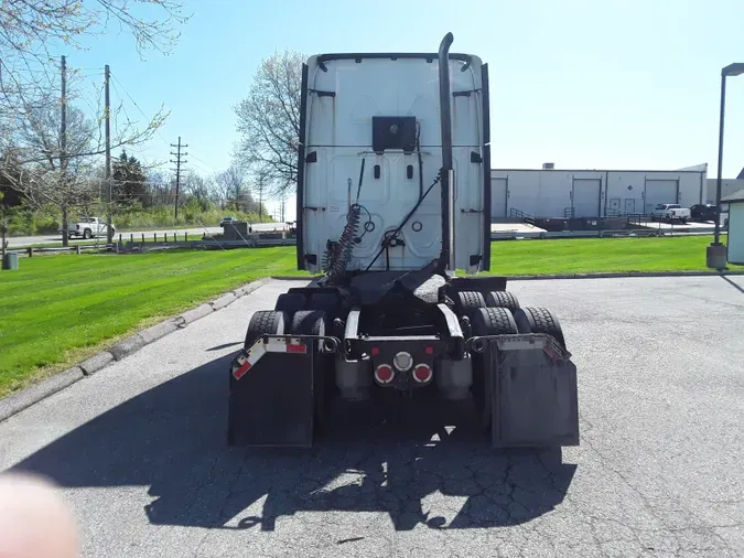 2020 FREIGHTLINER/MERCEDES NEW CASCADIA PX12664