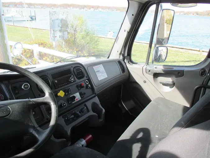 2018 FREIGHTLINER M25ad539efebc5e23f74e151f4077af0dc