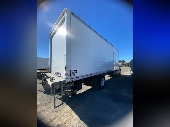 2020 NAVISTAR INTERNATIONAL MV607 (4X2)5ad54e7ccc4962e2dbc31b95813a3ec1