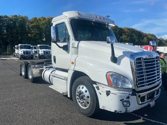 2016 Freightliner X12564ST5ad54ed692afb7c6a776774f31695799