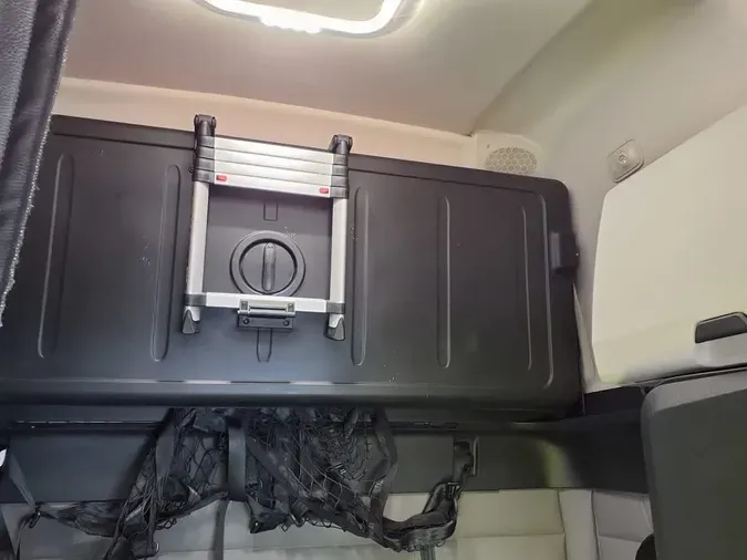 2020 FREIGHTLINER/MERCEDES NEW CASCADIA PX126645ad55870382171c4f100965a966d7fa0