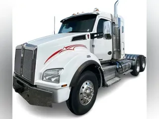 2020 Kenworth T880