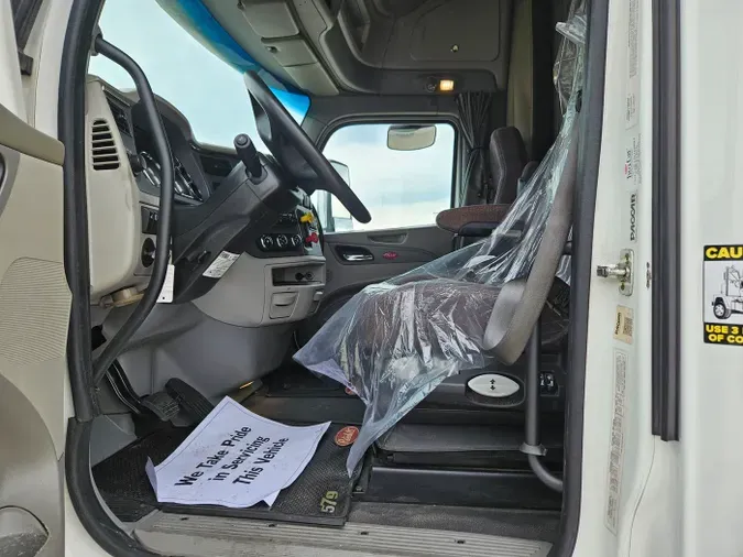 2022 Peterbilt 579