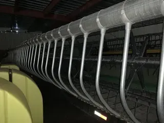 2012 John Deere 640FD