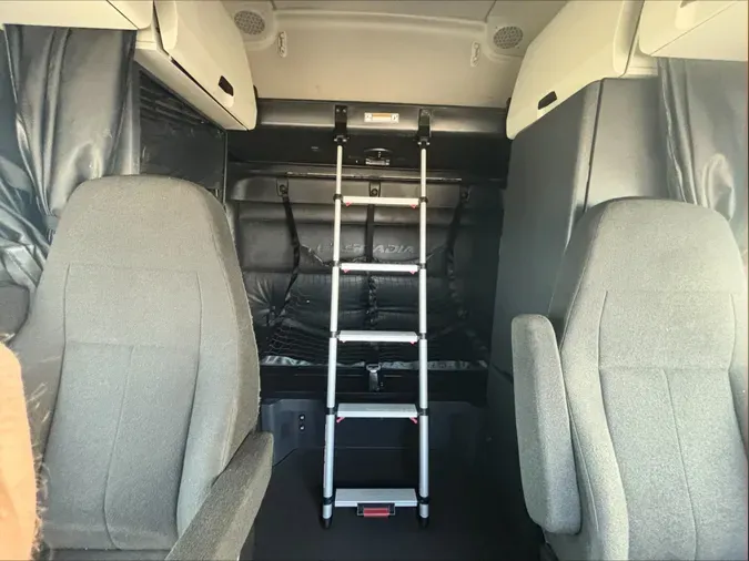 2023 Freightliner Cascadia 126