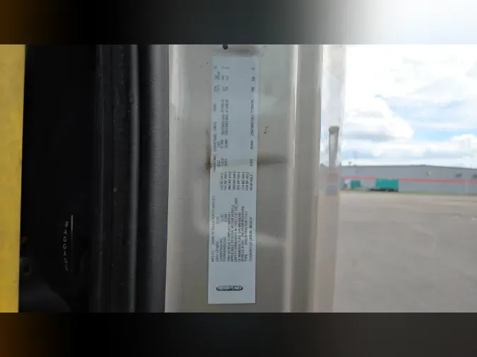 2024 Freightliner Cascadia 1265ada300d96bdb7b3e0e2be73c19d61b3