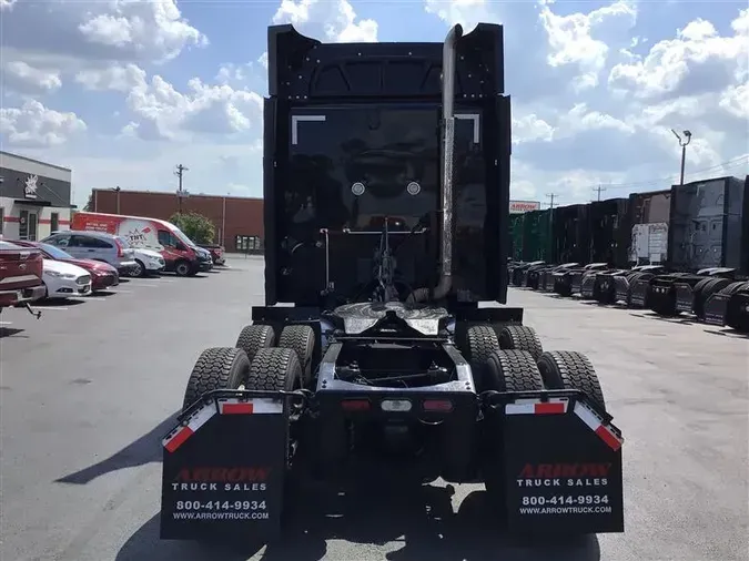 2019 PETERBILT 579