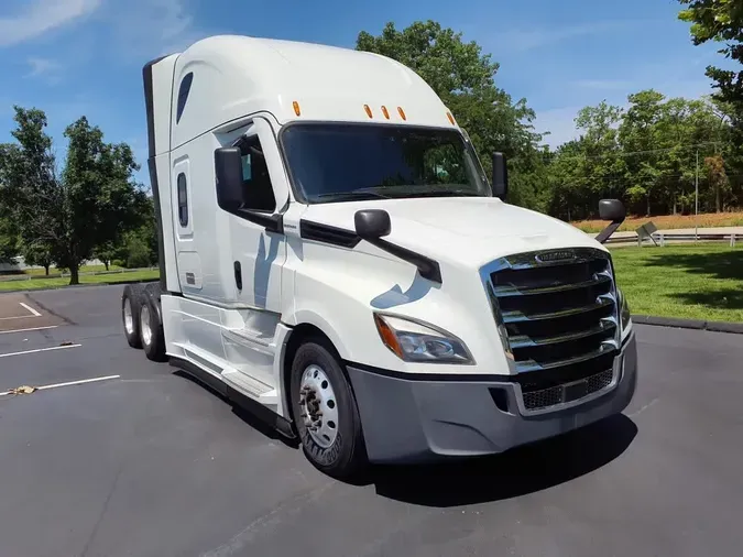 2022 FREIGHTLINER/MERCEDES NEW CASCADIA PX126645adbf145fbb8e29ed63dbb544956c06e