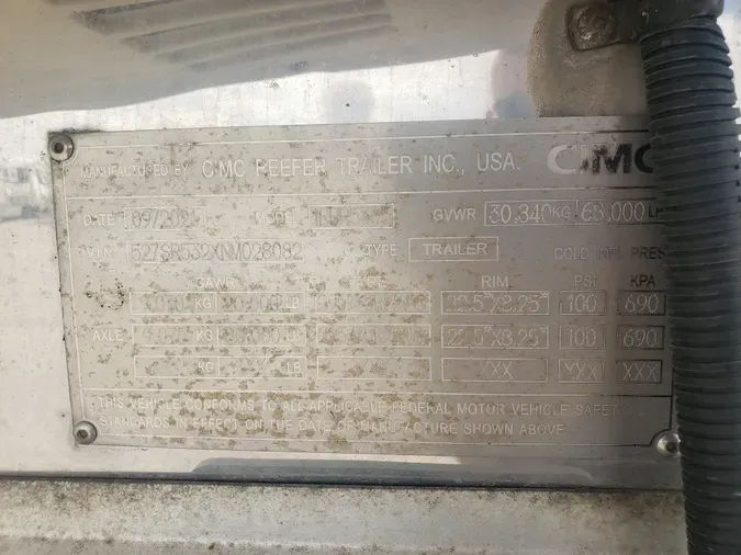 2022 CIMC CI-REF5adc156b39d25616135e05af2ffc9971