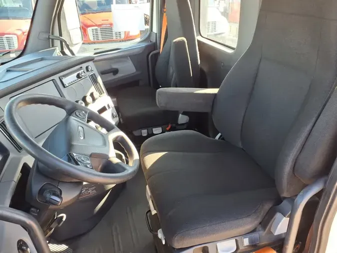 2020 FREIGHTLINER/MERCEDES NEW CASCADIA PX12664