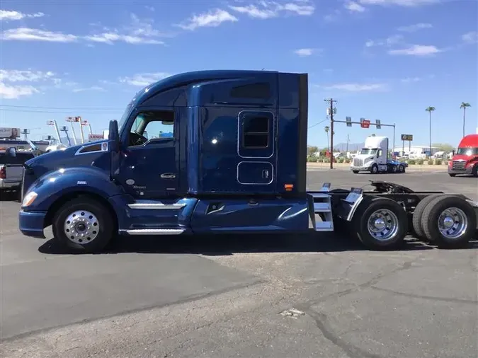 2020 KENWORTH T680