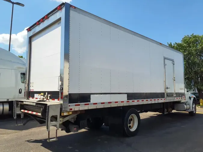 2018 NAVISTAR INTERNATIONAL 4300