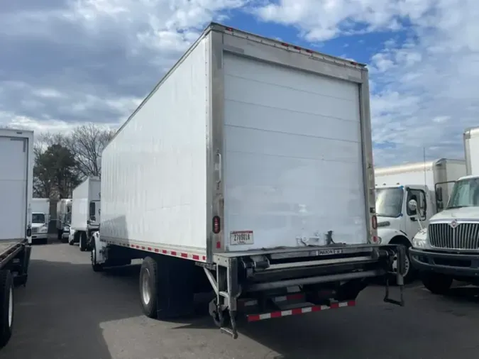 2019 FREIGHTLINER/MERCEDES M2 106