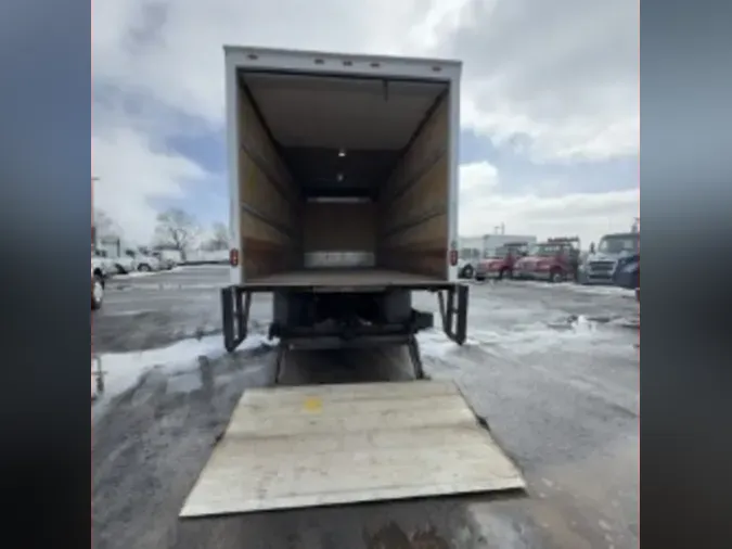 2019 FREIGHTLINER/MERCEDES M2 1065adf98e09ffb20a1c6c4daa09dd8d190