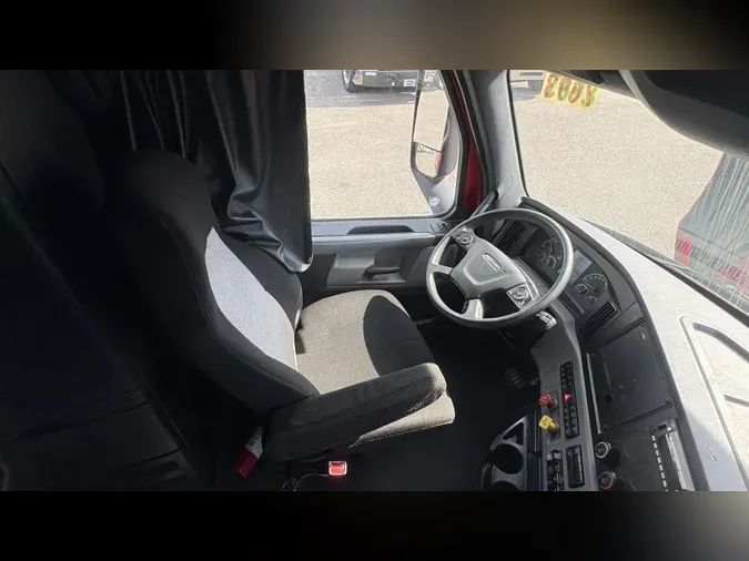 2022 Freightliner Cascadia