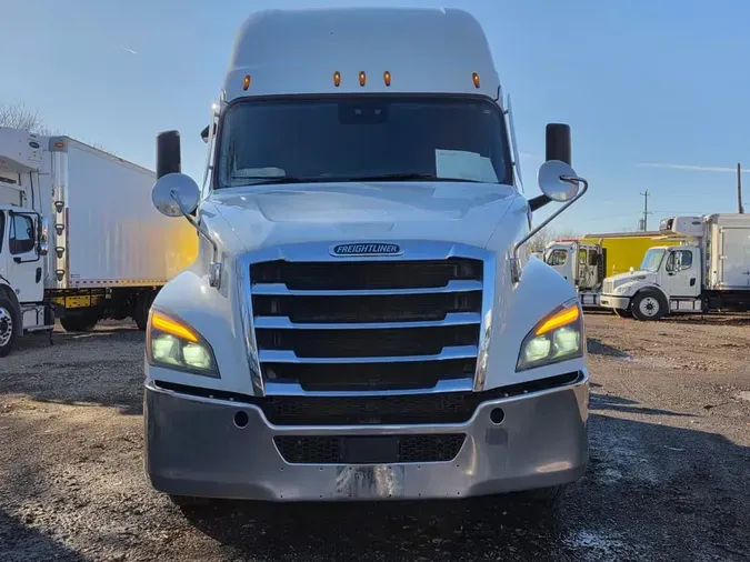 2022 FREIGHTLINER/MERCEDES NEW CASCADIA PX12664