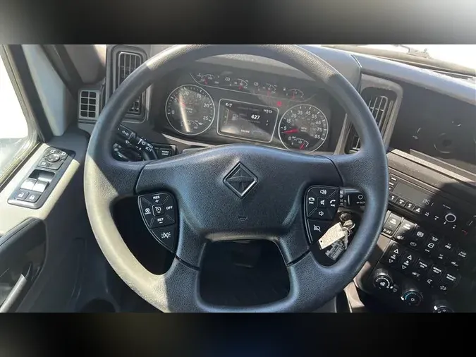 2022 INTERNATIONAL LT625